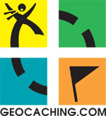 Geocaching.com website