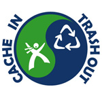 Cache In Trash Out website